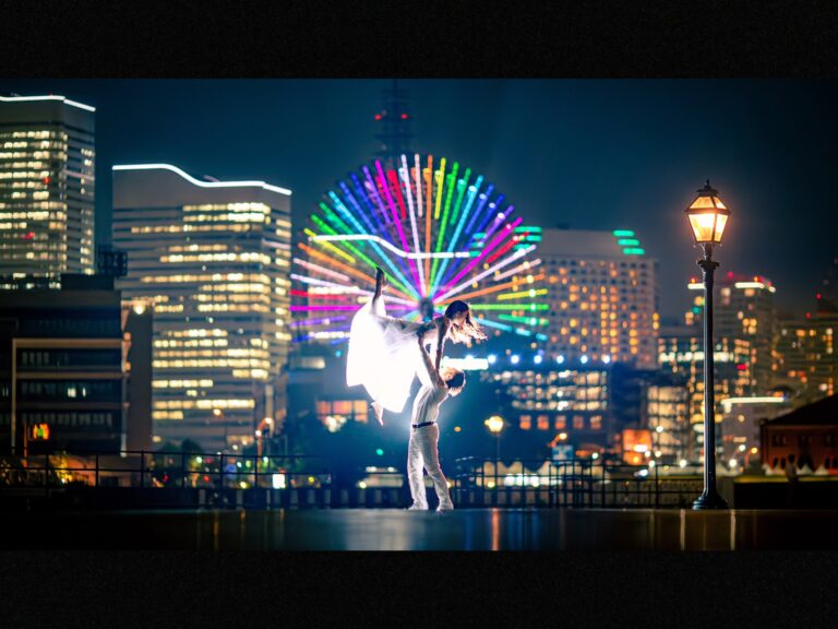 オンライン講座開催決定「超絶写真ライティング講座2024」 #2